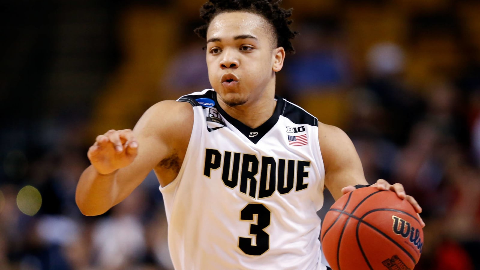 10 men's college basketball Wooden Award candidates