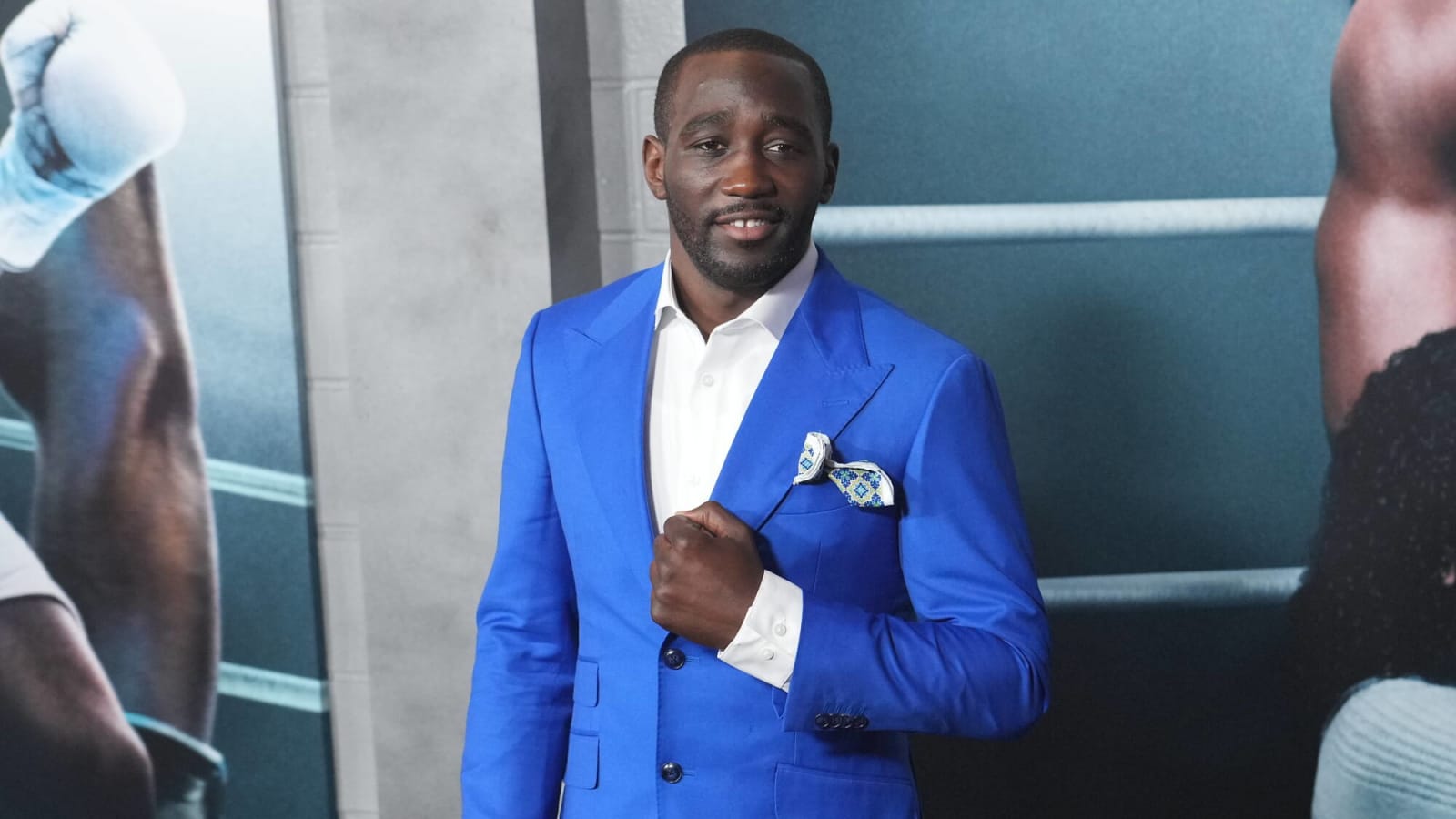 Terence Crawford Takes On A Dangerous Opponent On Aug 3