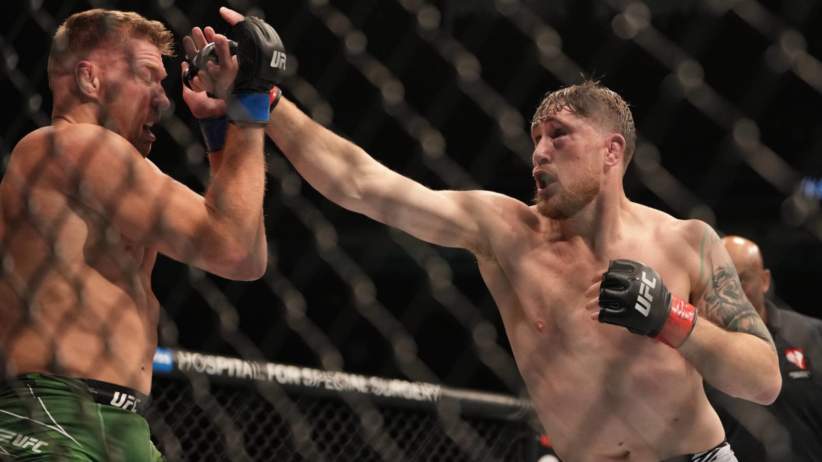 Can Darren Till Win A UFC Title?