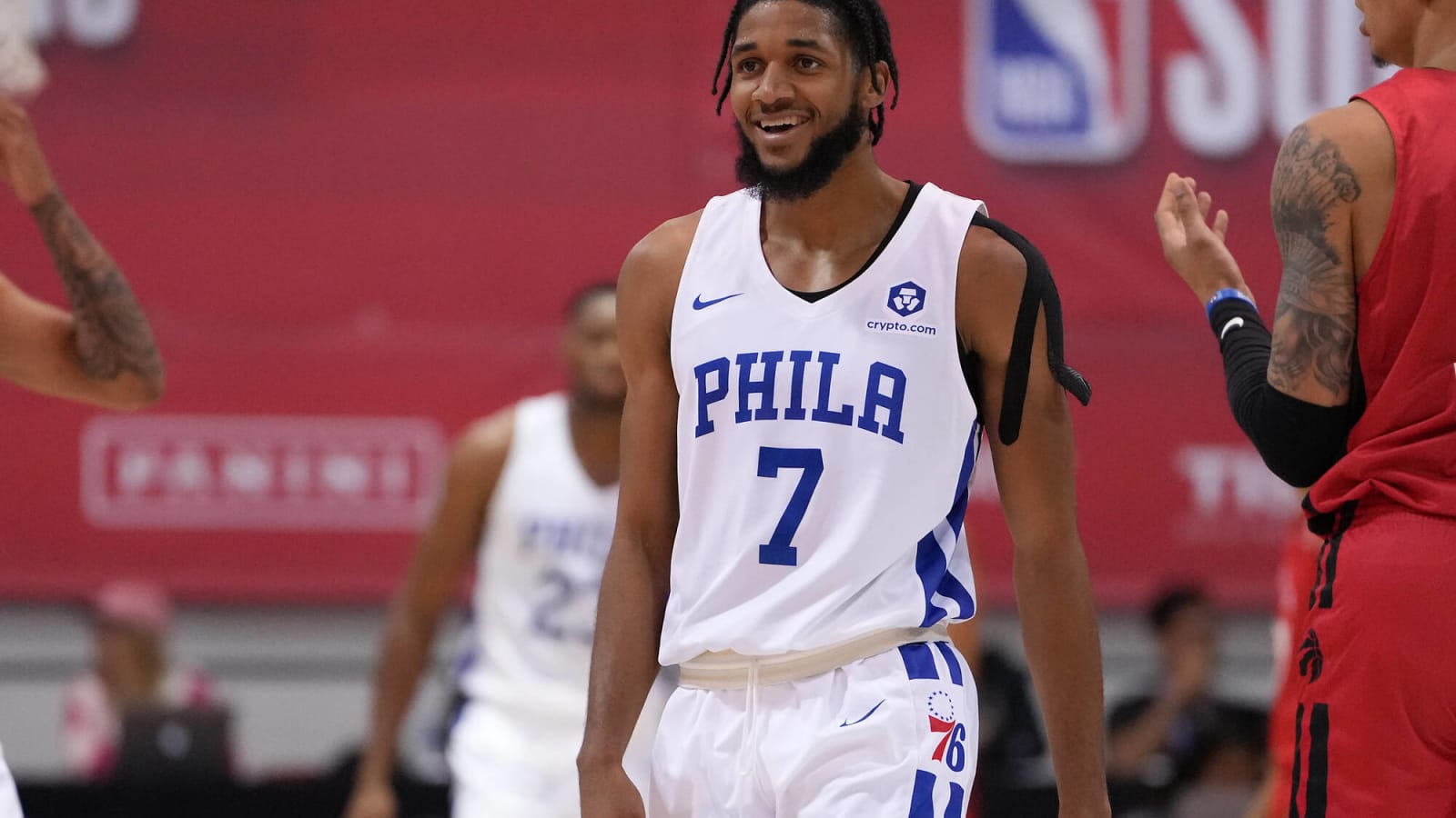Philadelphia 76ers Summer League: 3 Takeaways From the loss to the Brooklyn Nets