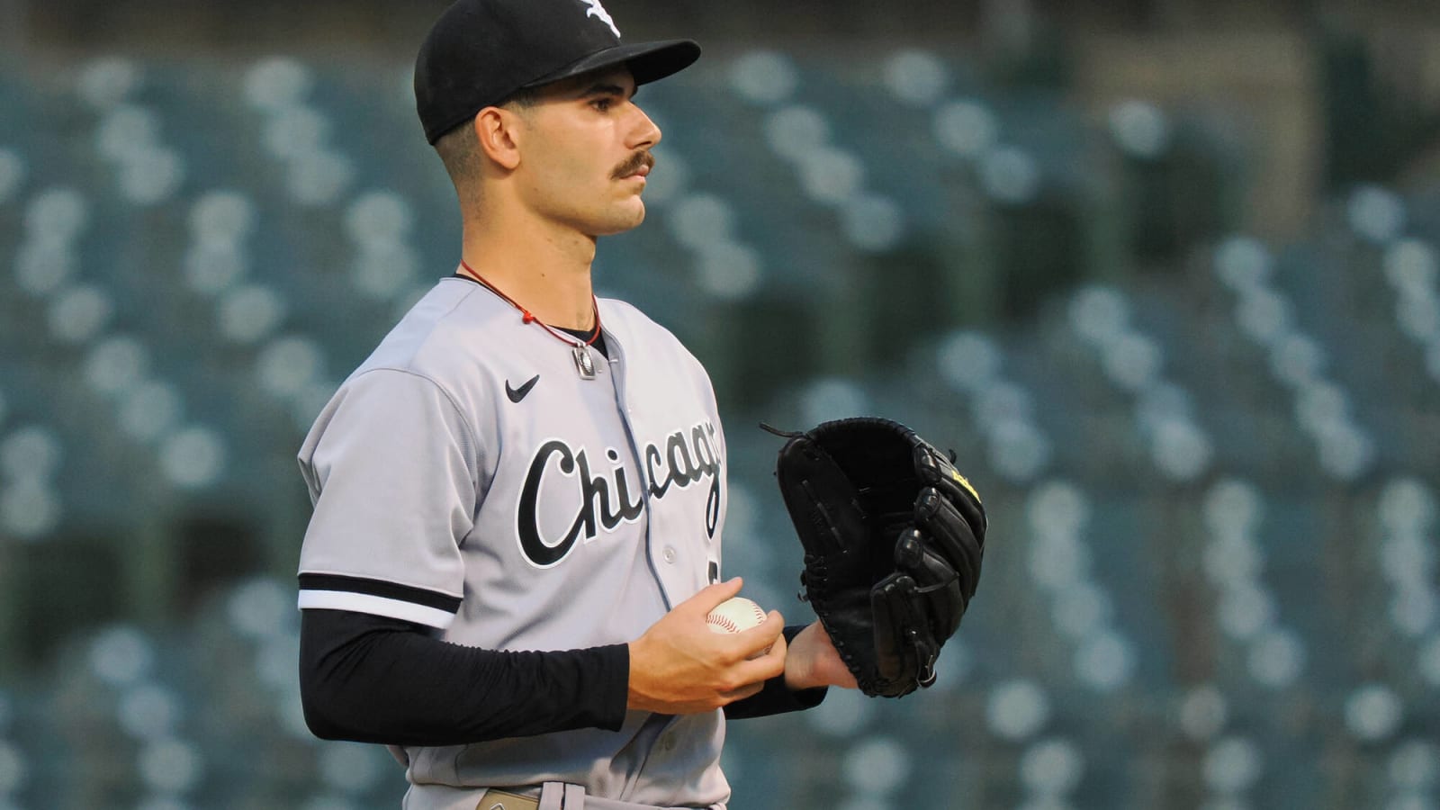 Dylan Cease should win the AL Cy Young award in 2022