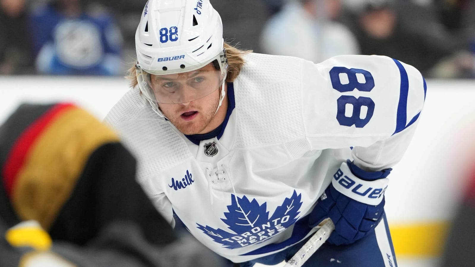 Two NHL prop targets for Wednesday night: Betting shots and goals