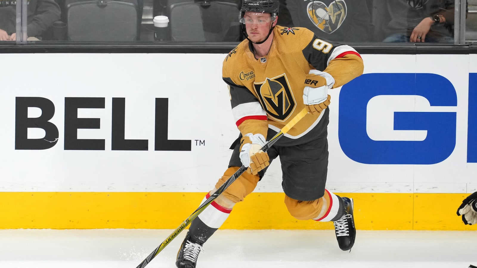 Golden Knights Who Have Improved or Regressed in 2022-23