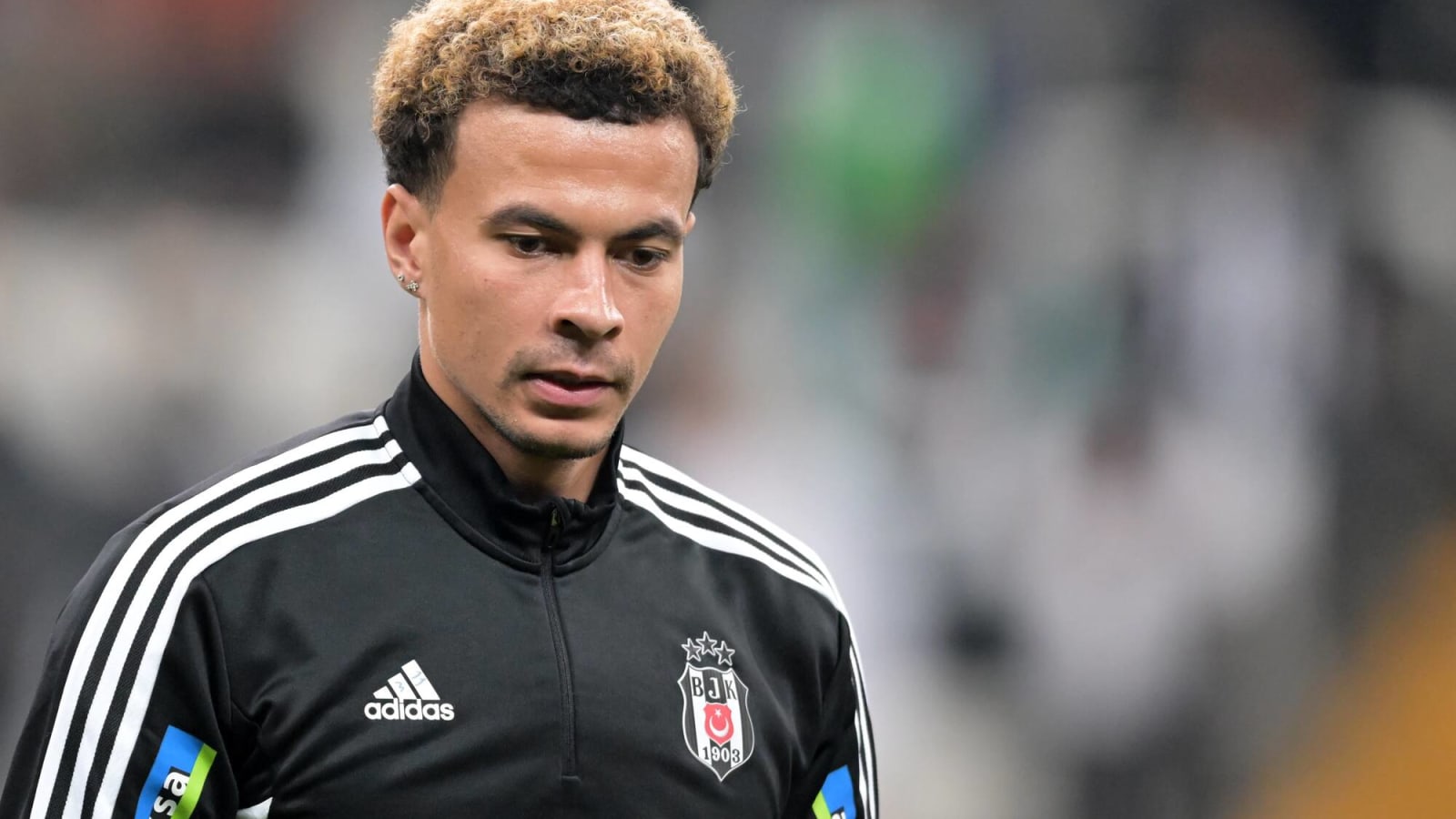Dele Alli unveils the truth about what happened after Jose Mourinho