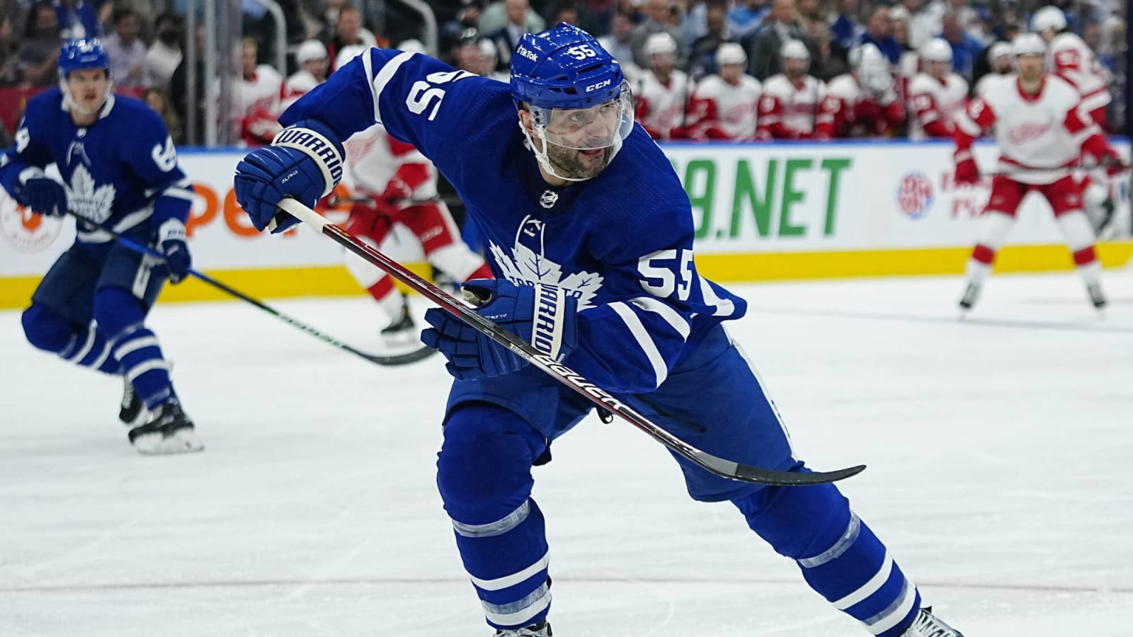 2023-24 Maple Leafs predictions: Mark Giordano plays less than 50 games, still serves as reliable depth