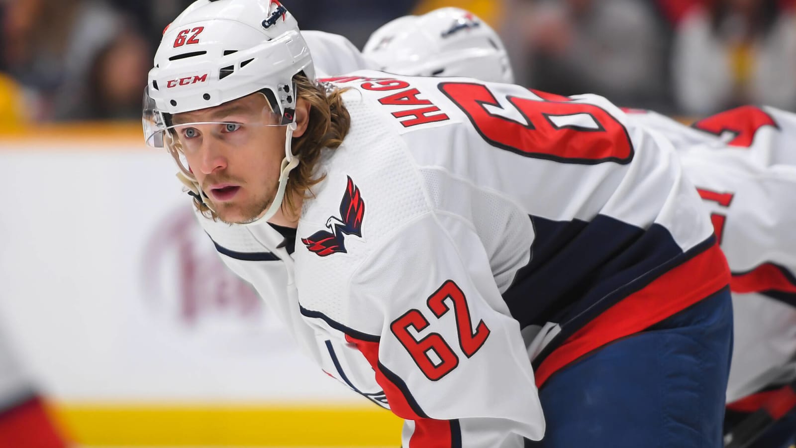 Recently Retired Carl Hagelin Deserves Appreciation for His Career