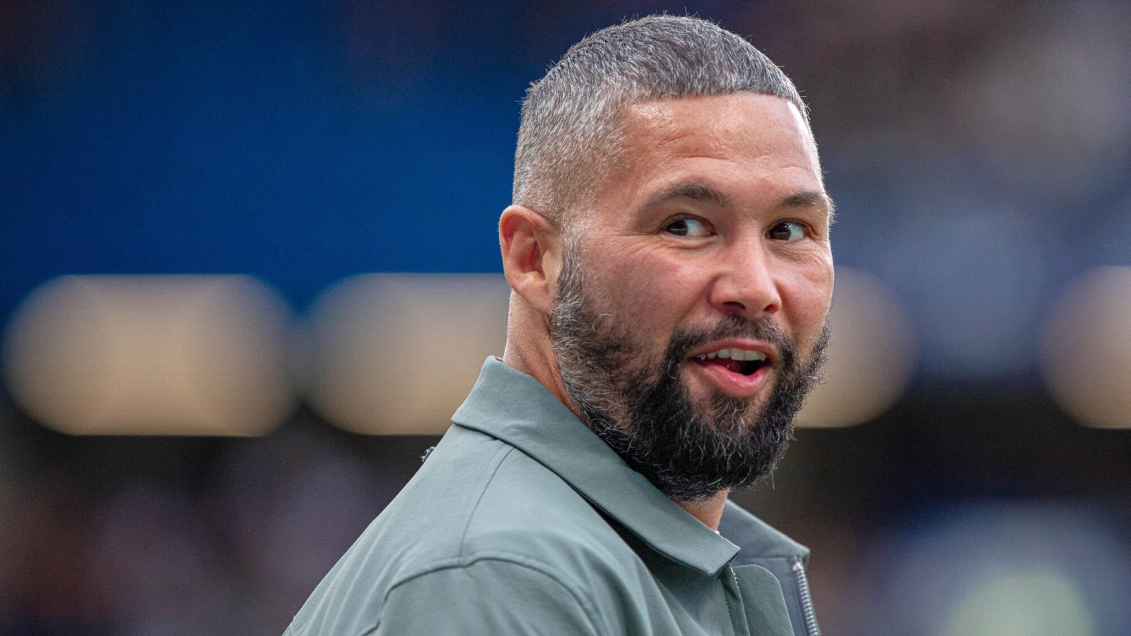 Tony Bellew Says His Two Fight Resume at Heavyweight Is Better Than Ex-World Champion’s