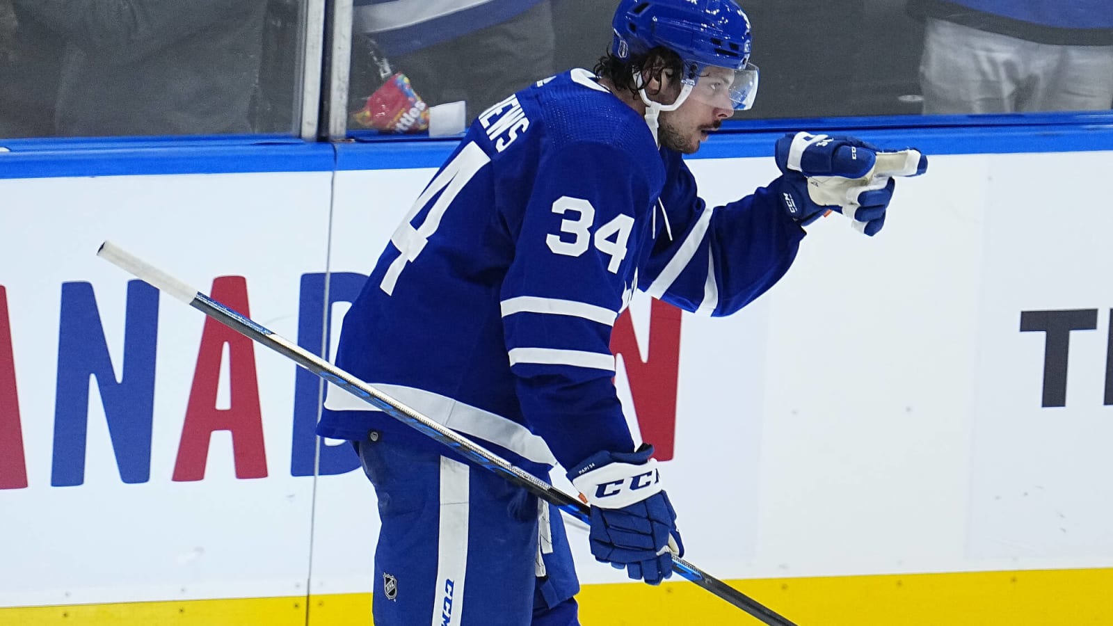 The Nathan MacKinnon contract and how it affects the Leafs Yardbarker