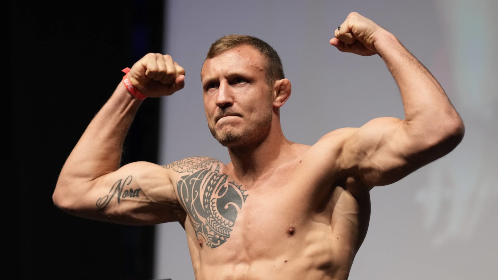 UFC Vegas 86 Weigh-In Results: Main Event All Set