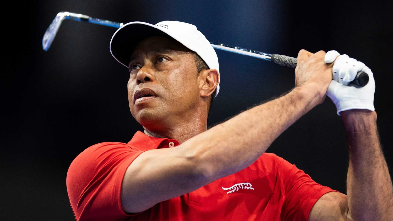 Tiger Woods WDs from Genesis Invitational over mother’s death