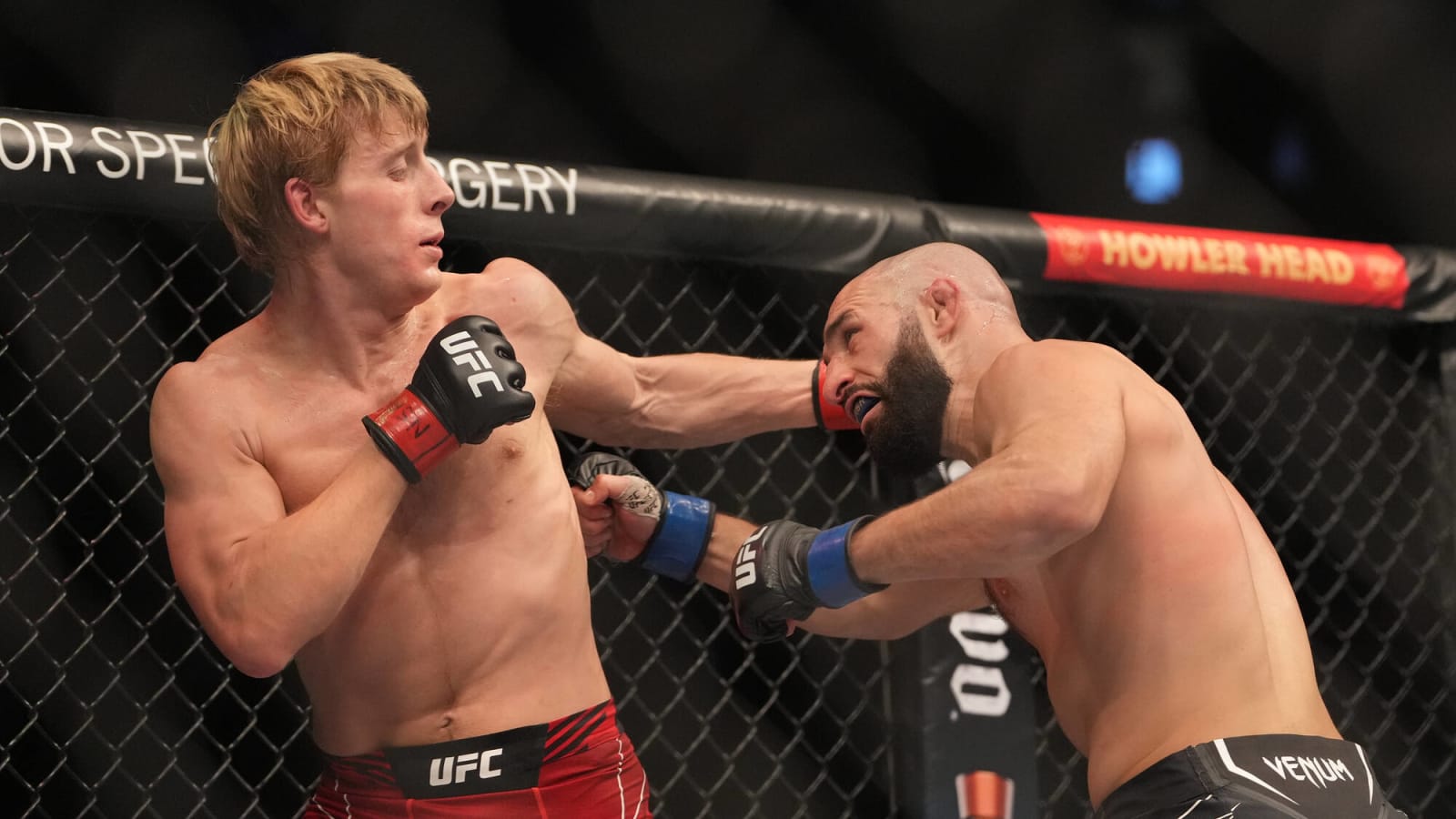 Paddy Pimblett Discusses Personal Mental Health Issues Ahead of UFC 296