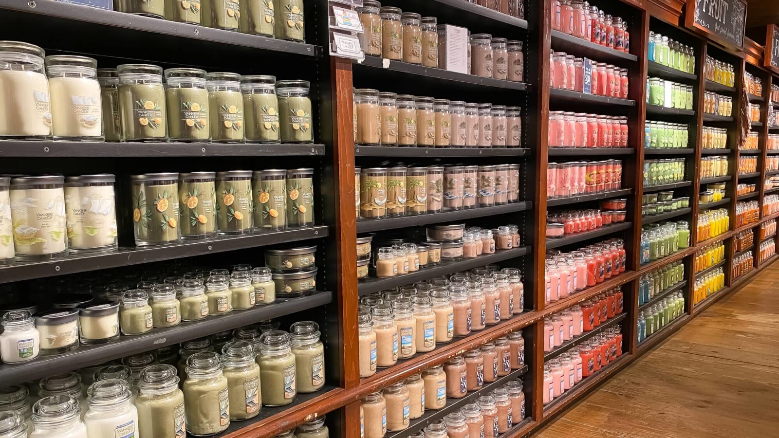Wax on: 15 scented candle brands for any budget