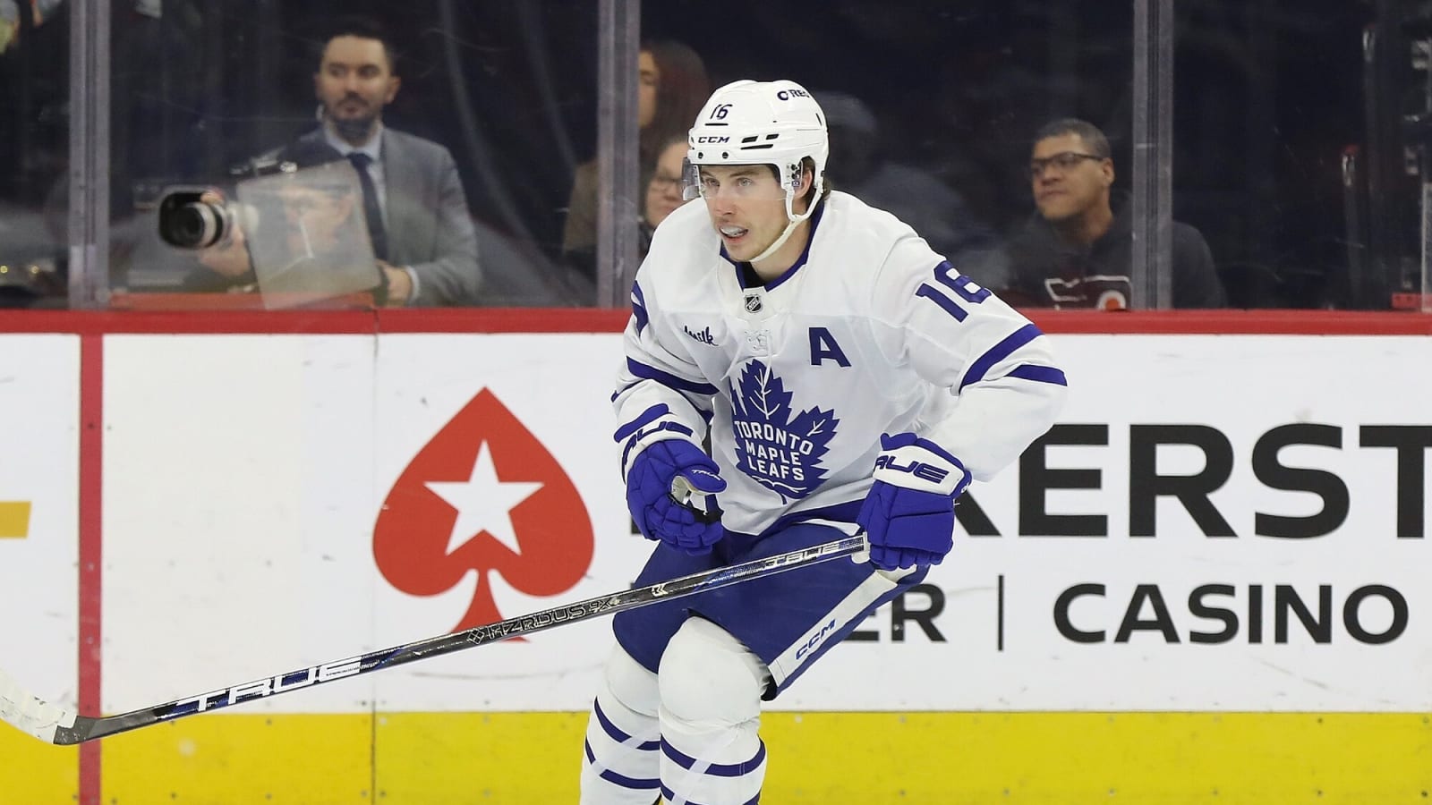 NHL Rumors: Rantanen, Blackhawks, Marner, Maple Leafs, Pietrangelo