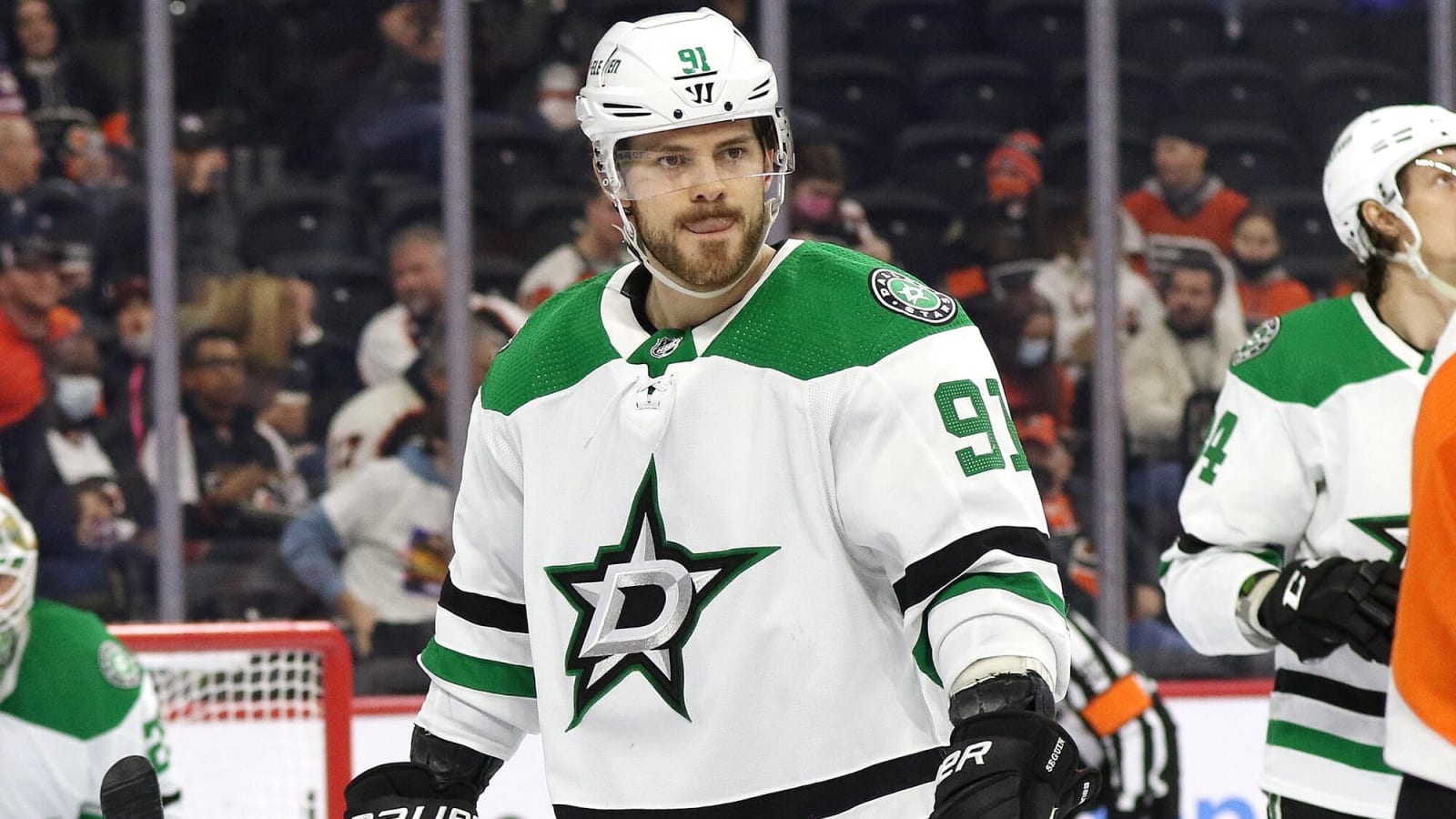 NHL Rumors: Stars, Oilers, Rangers