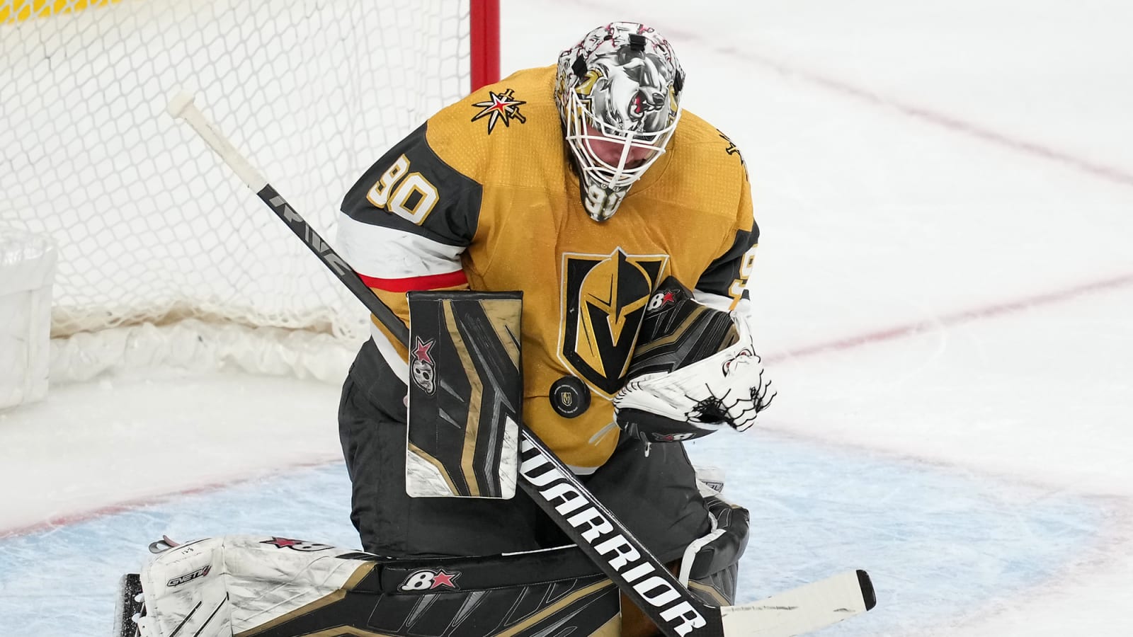 Robin Lehner Breaks His Silence Following His Dark And Scary Social Media Posts