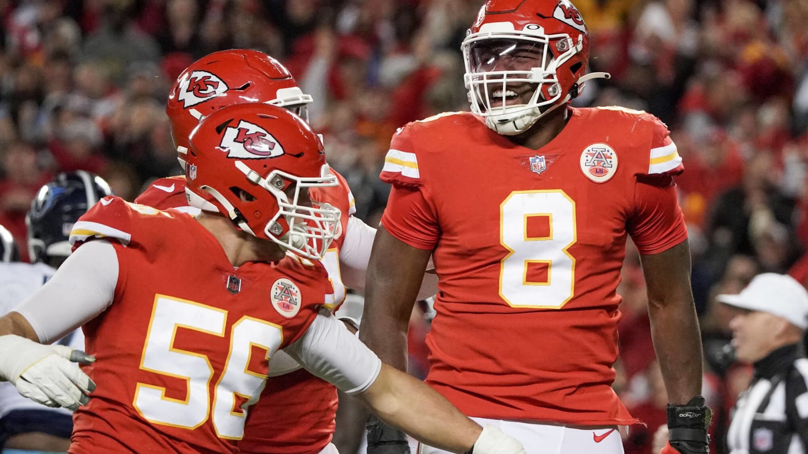 What Is The Chiefs Biggest Weakness In 2023? | Yardbarker