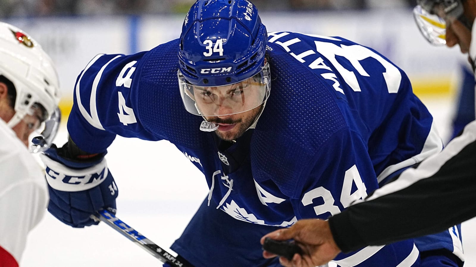 NHL Futures: Toronto is East favorite, but do the Leafs deserve your $upport?