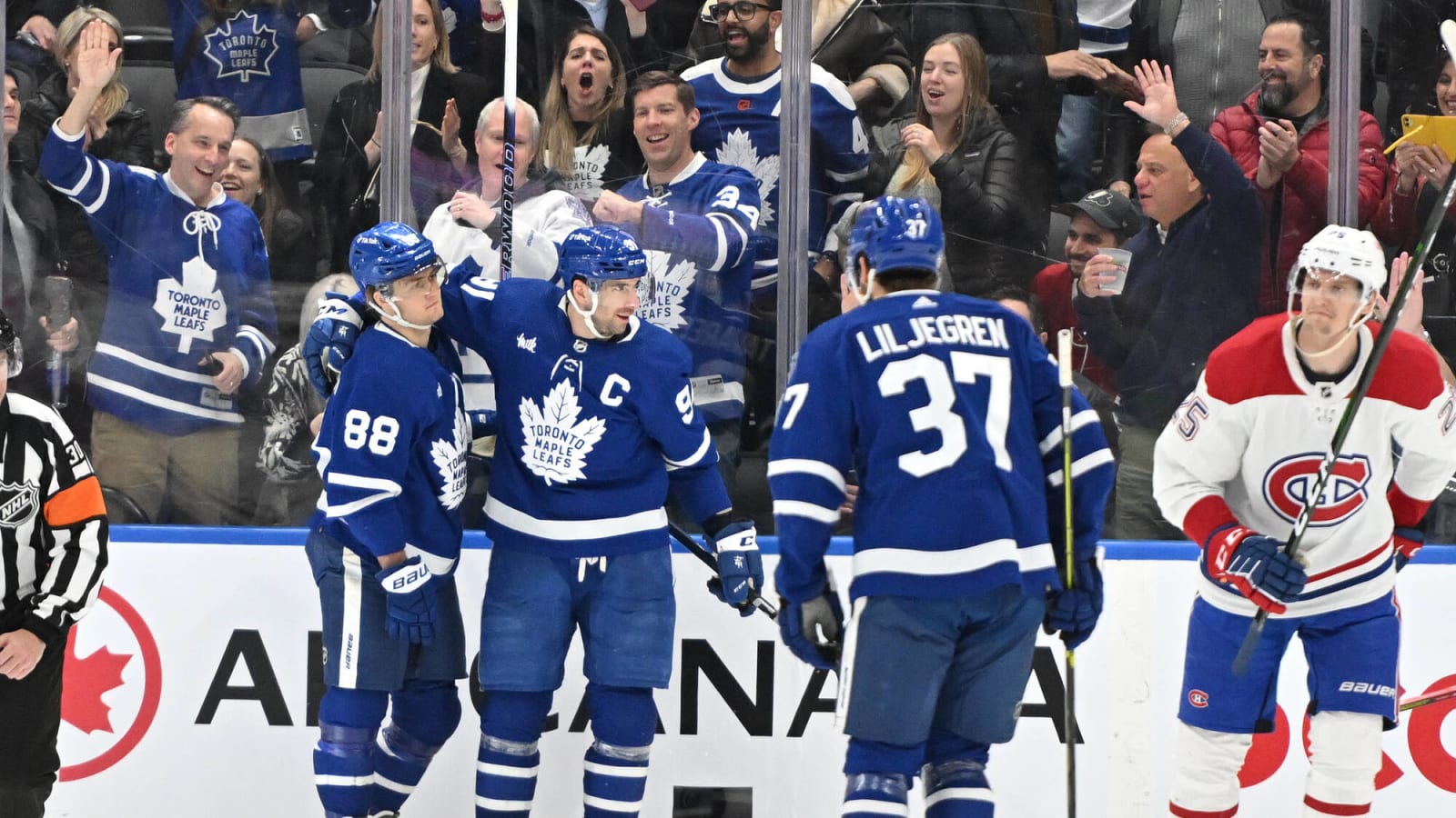 How Maple Leafs Address Lack Depth On Defence Is Confusing