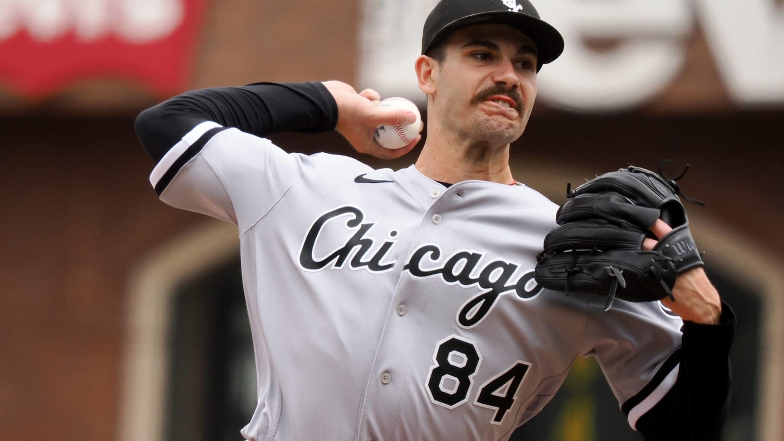 Same Game Parlay Chicago White Sox vs. Baltimore Orioles Tue., 8/23: Look to Cease and Abreu