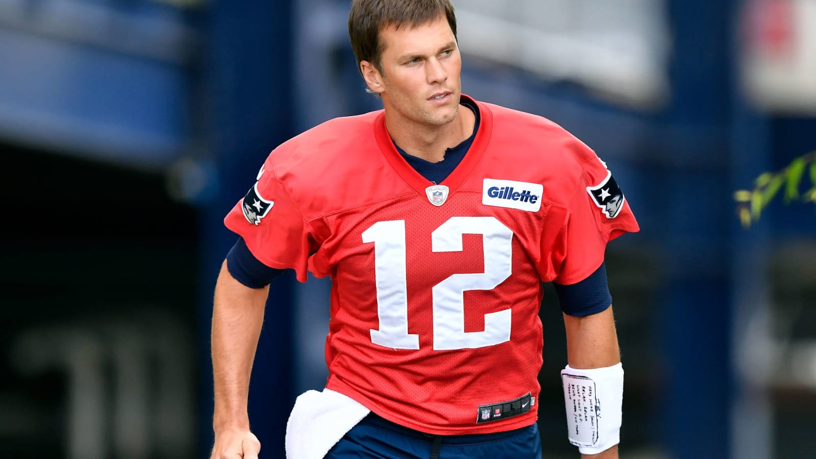 Twitter wishes Tom Brady a happy 41st birthday