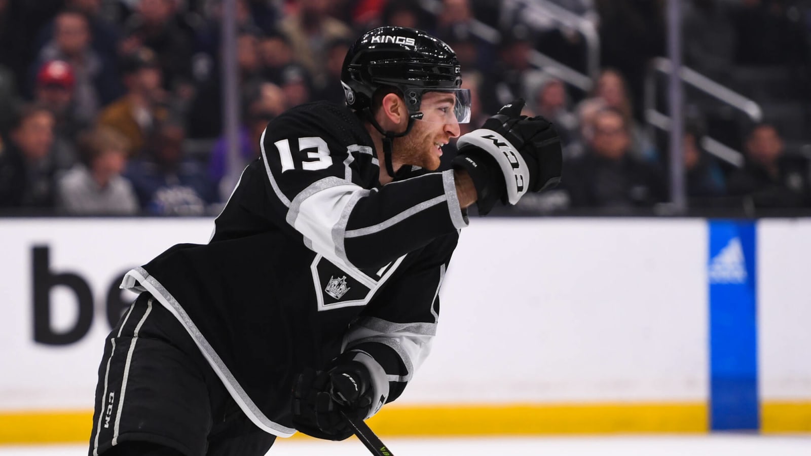 4 Reasons the Kings made the 2023 Stanley Cup Playoffs
