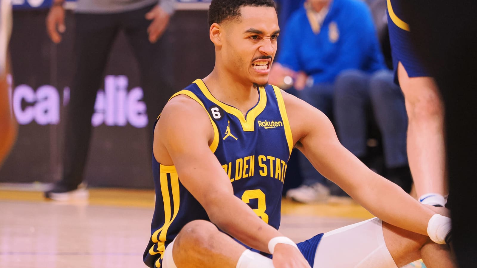 Steve Kerr Explains Jordan Poole’s Turnover Struggles