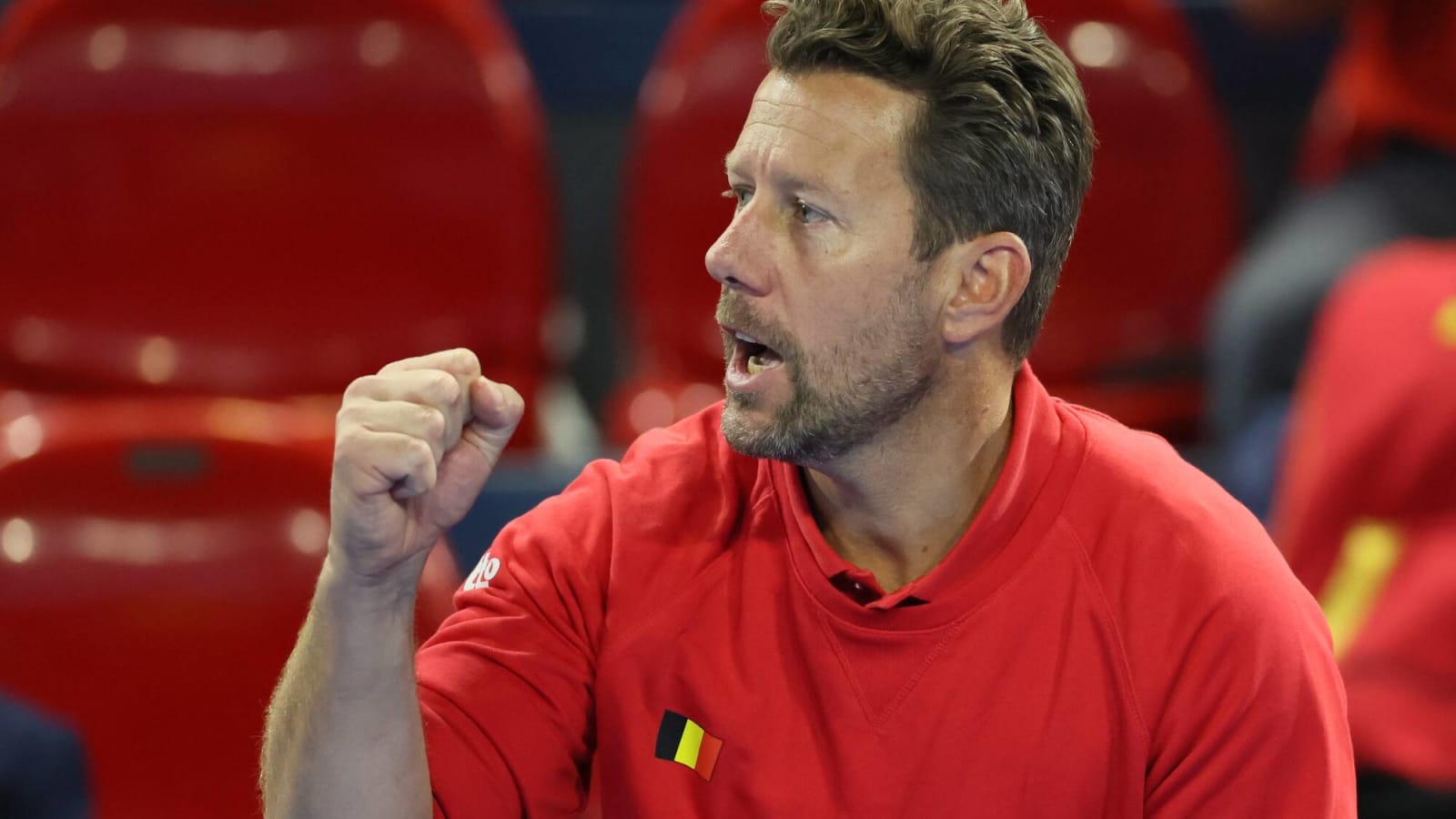 Who is Wim Fissette? The controversial tennis coach who abruptly left Qinwen Zheng to coach Naomi Osaka