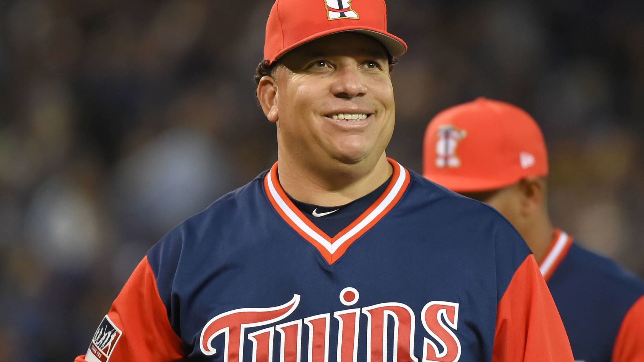 Braves dump Bartolo Colon