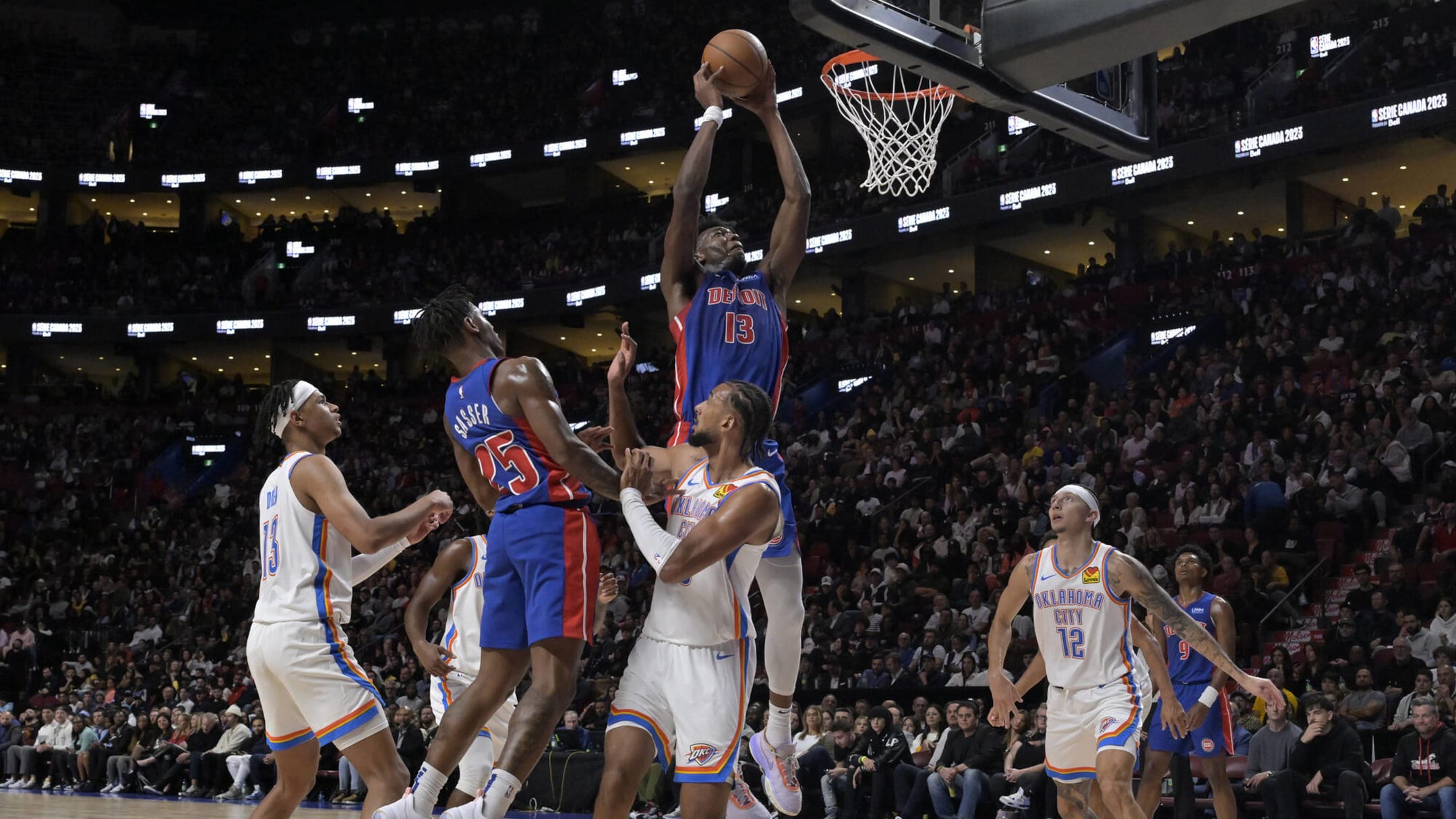 How to watch the Detroit Pistons live in 2024 Yardbarker