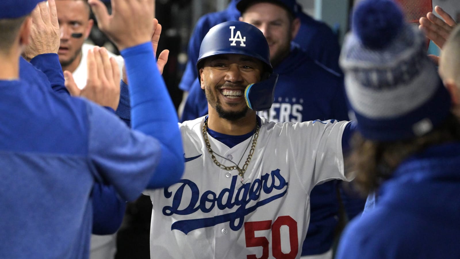 Best Home Run Props Today (Orioles Bring the Big Bats vs. Blue