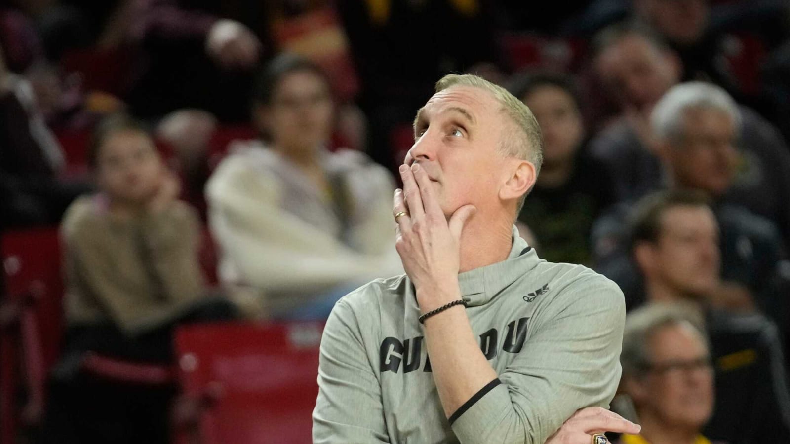 Bobby Hurley appears in new HBO documentary 'We Beat the Dream Team'