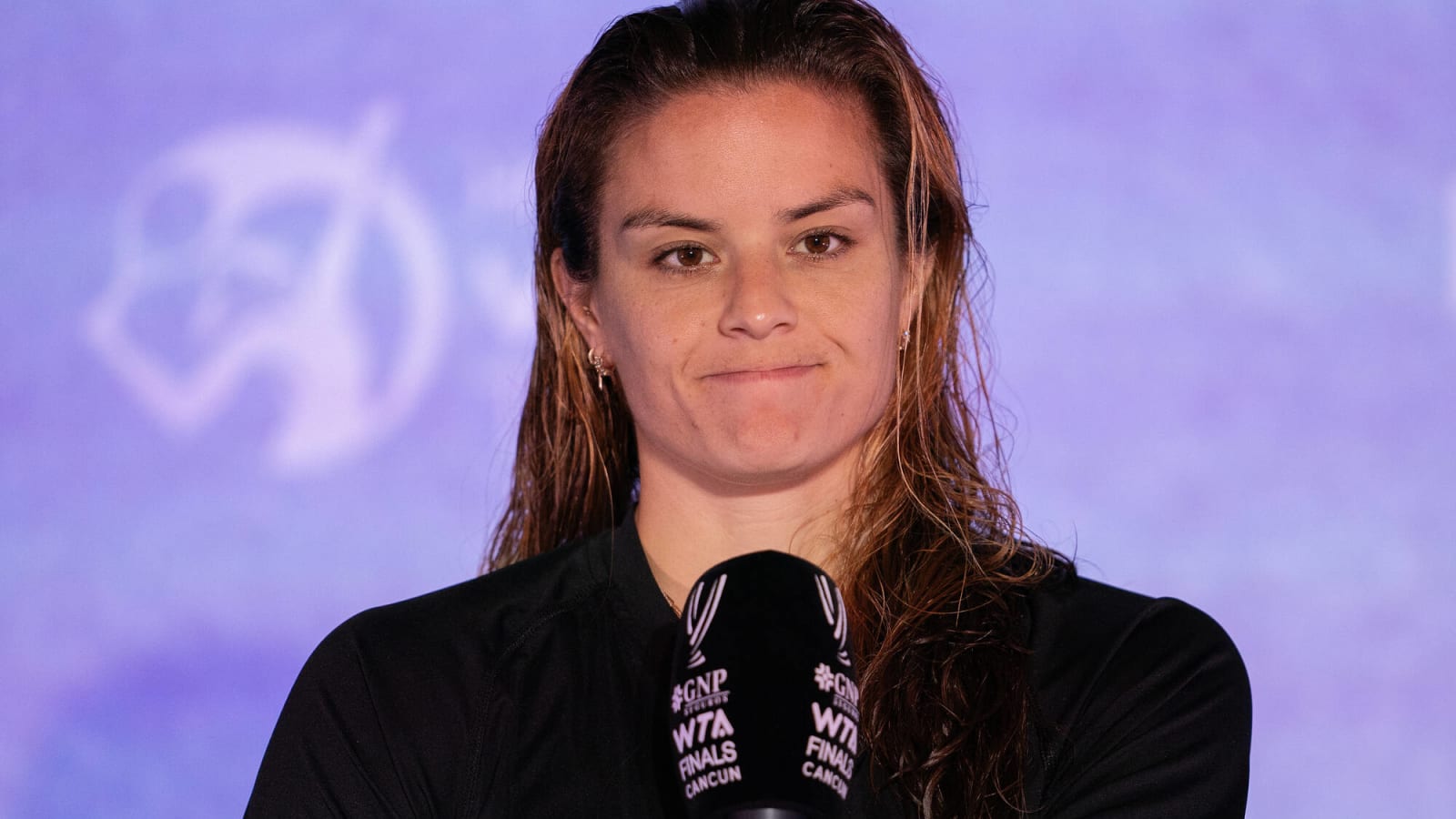 'Maybe I should just quit!' Maria Sakkari, disclosing the ‘dark side’ of tennis, talks about having panic attacks despite becoming the World No. 3 in 2022