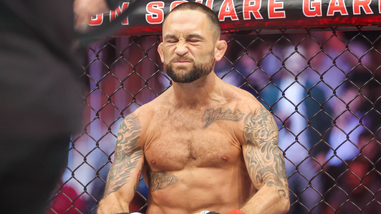 Frankie Edgar Casts Doubt On Whether Sean O&#39;Malley Can Become As Big As Conor McGregor: &#39;These Guys Are Selling Their Souls But No Numbers...&#39;