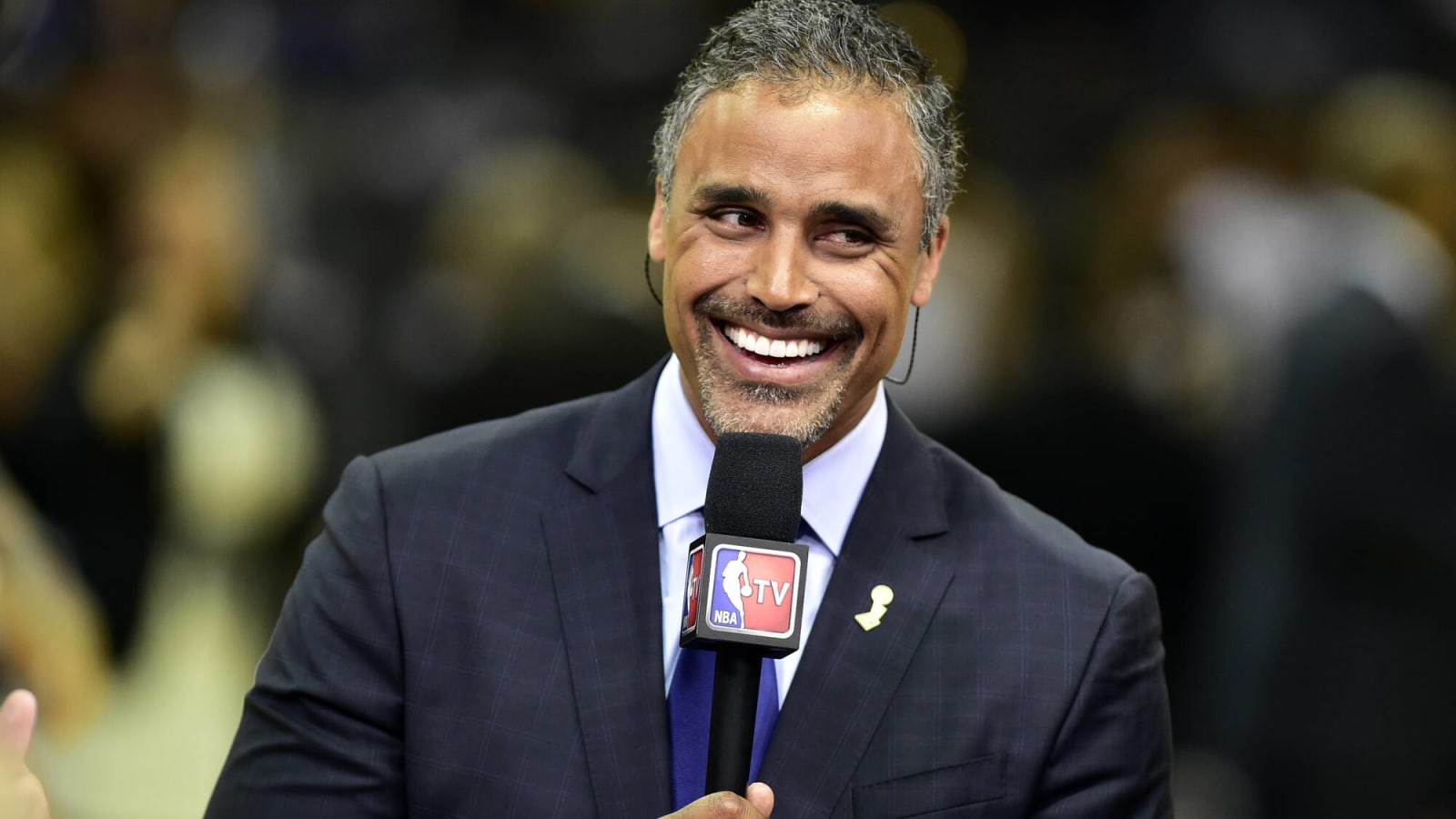 Rick Fox Shares Love For Former Lakers Teammates Kobe Bryant & Shaquille  O'Neal