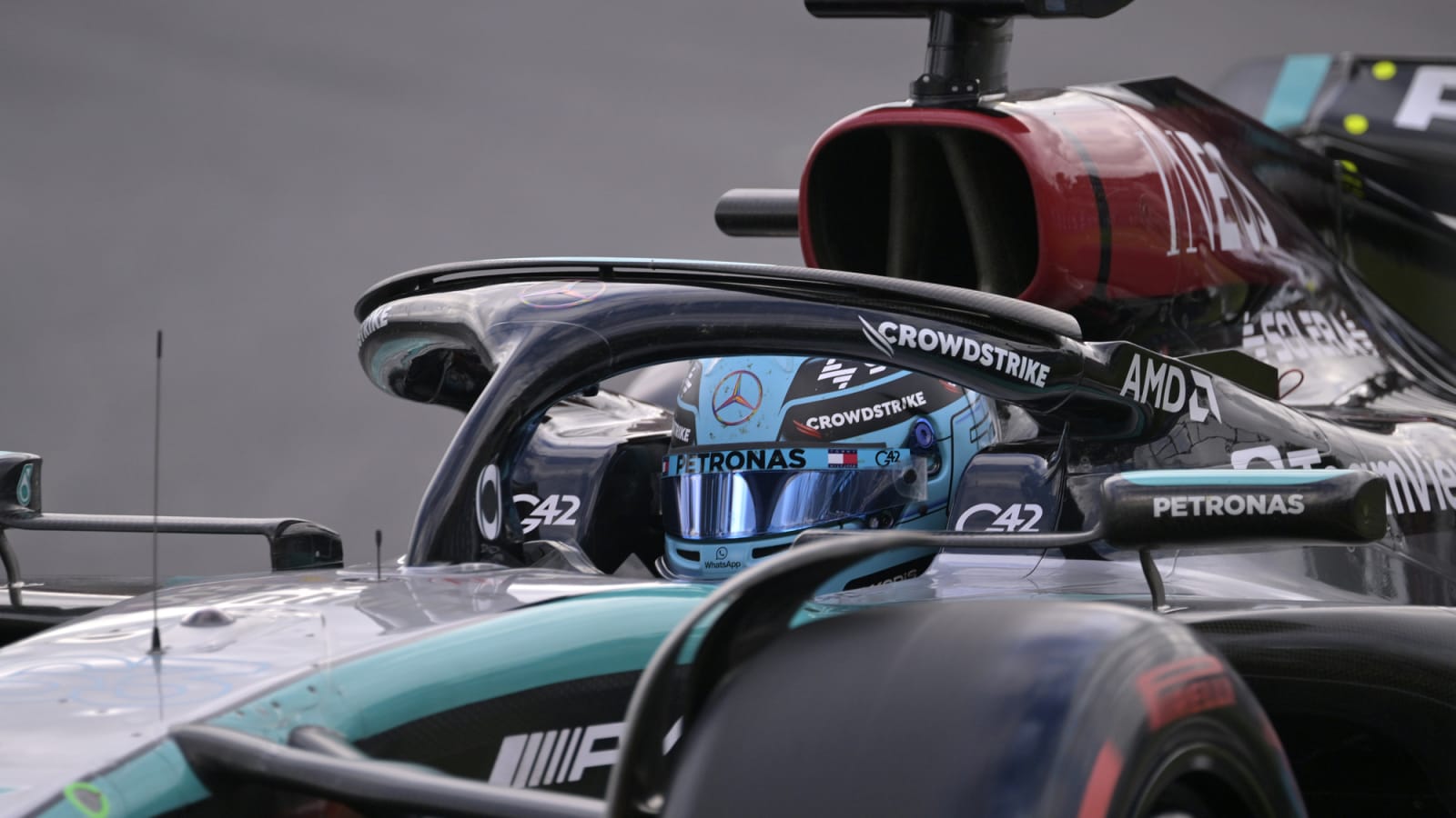 F1 odds, predictions and picks: 3 bets for Belgian Grand Prix on Sun. 7/28