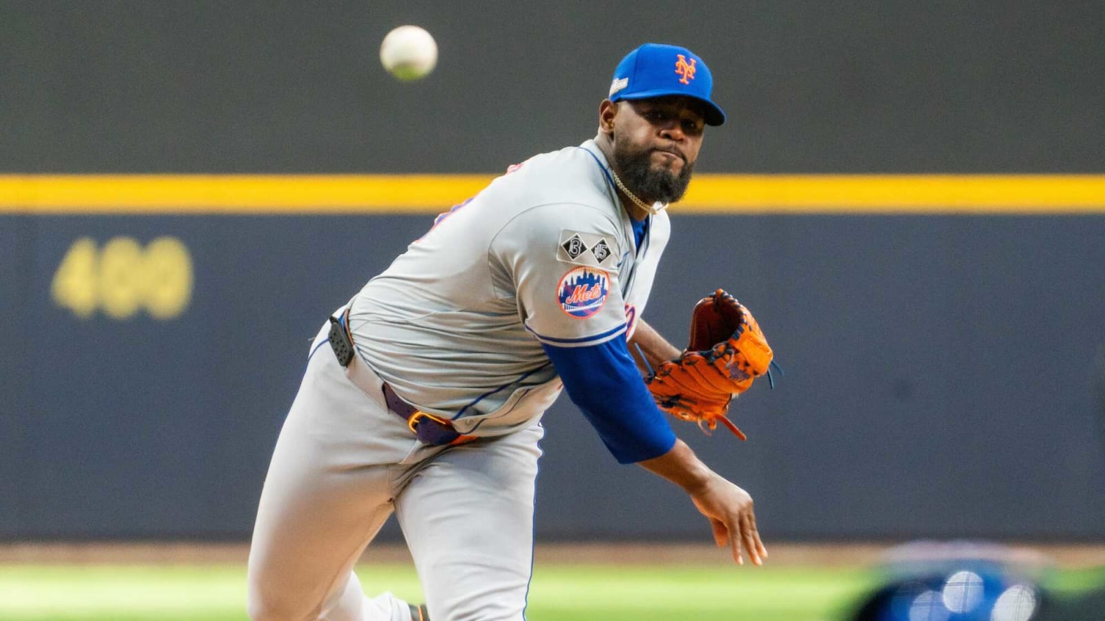 Can the Mets take the series lead against the Dodgers? Yardbarker