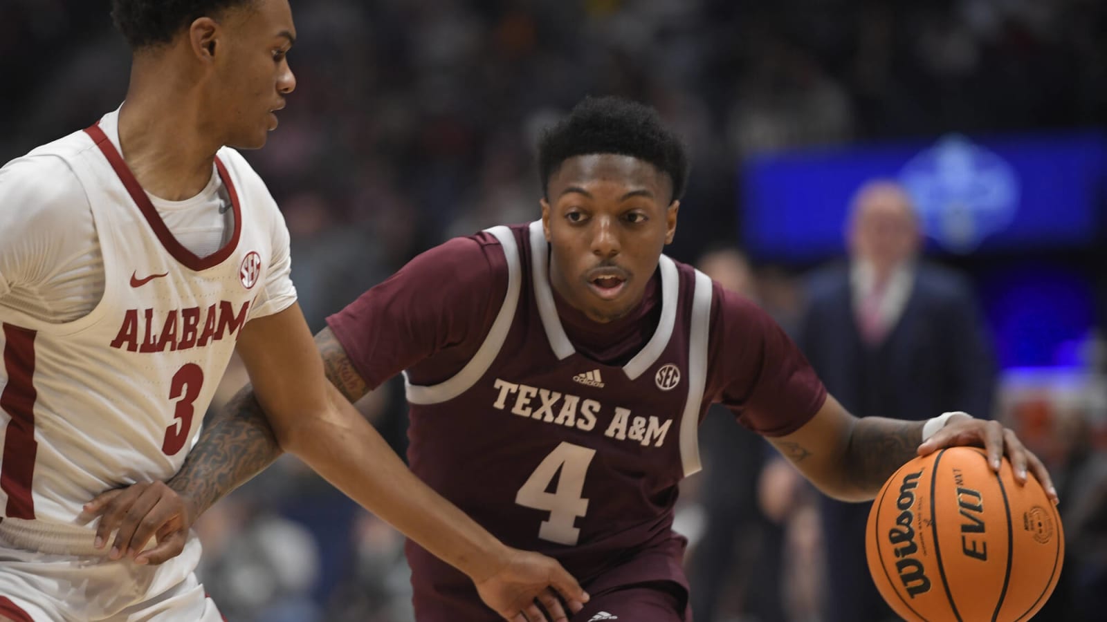 NCAAB futures: The SEC is truly a basketball league