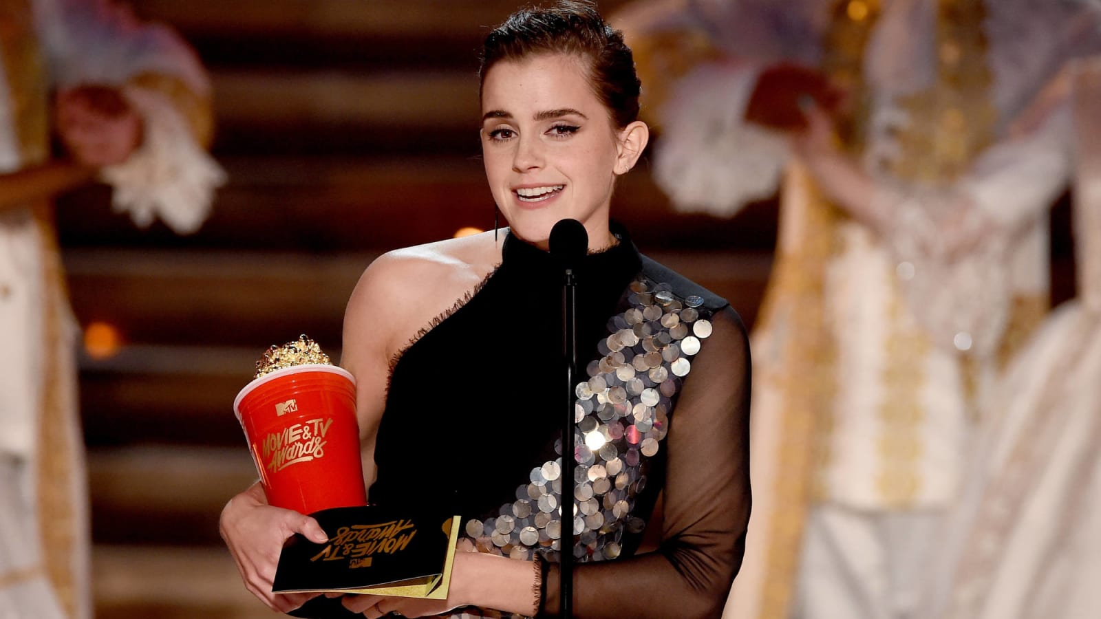26 years, 26 films: Every MTV Movie & TV Awards winner for Movie of the Year
