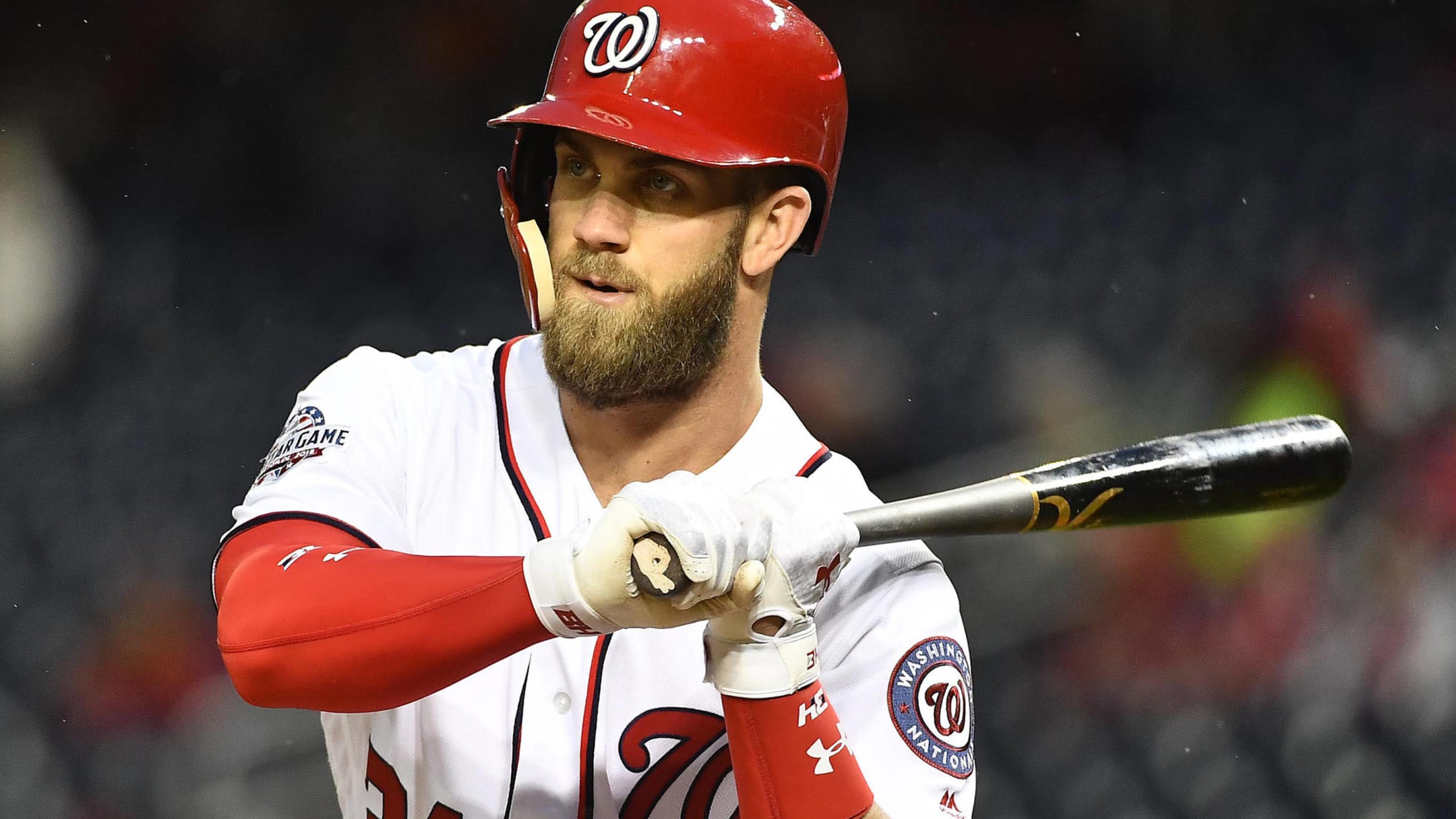 Victus Bats, a Bryce Harper Favorite, Is Made in King of Prussia