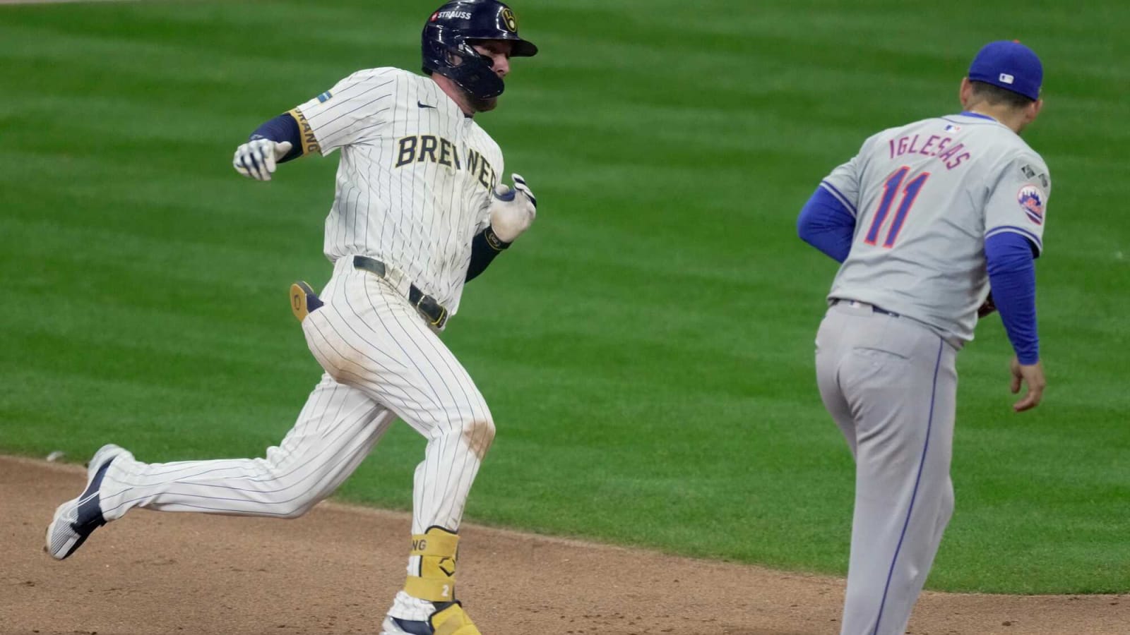 How to watch the Milwaukee Brewers live in 2024