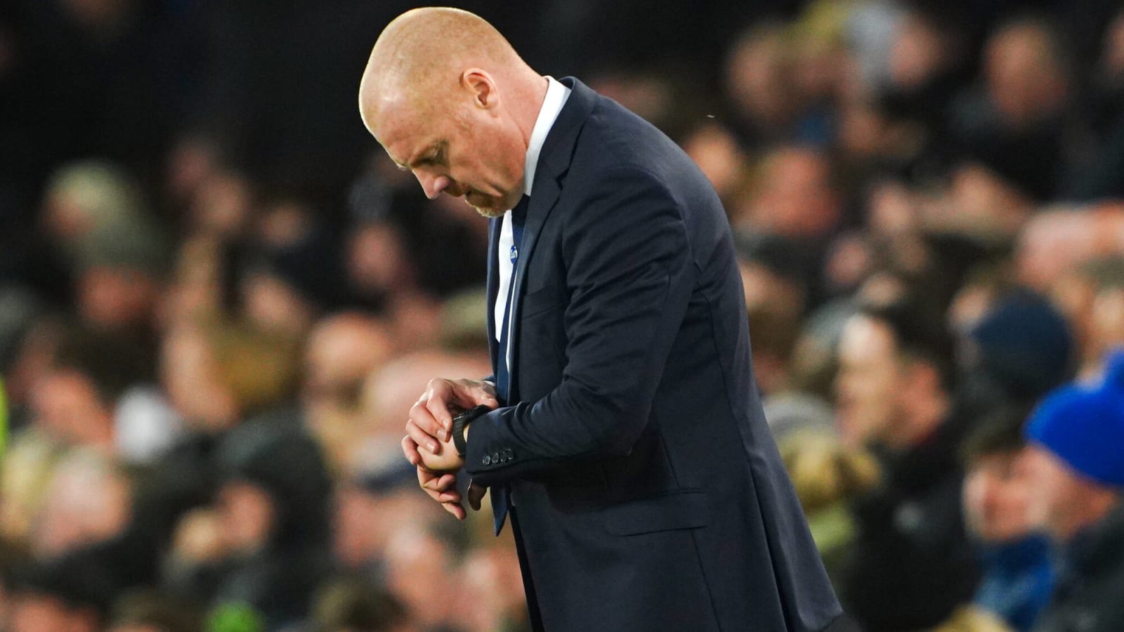 TalkSPORT presenters clash on air over Everton saga