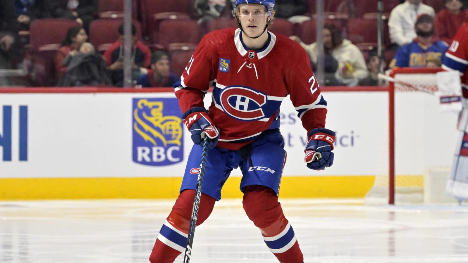 Canadiens’ Guhle, Harris, Xhekaj Stepping Up… Early Trade?