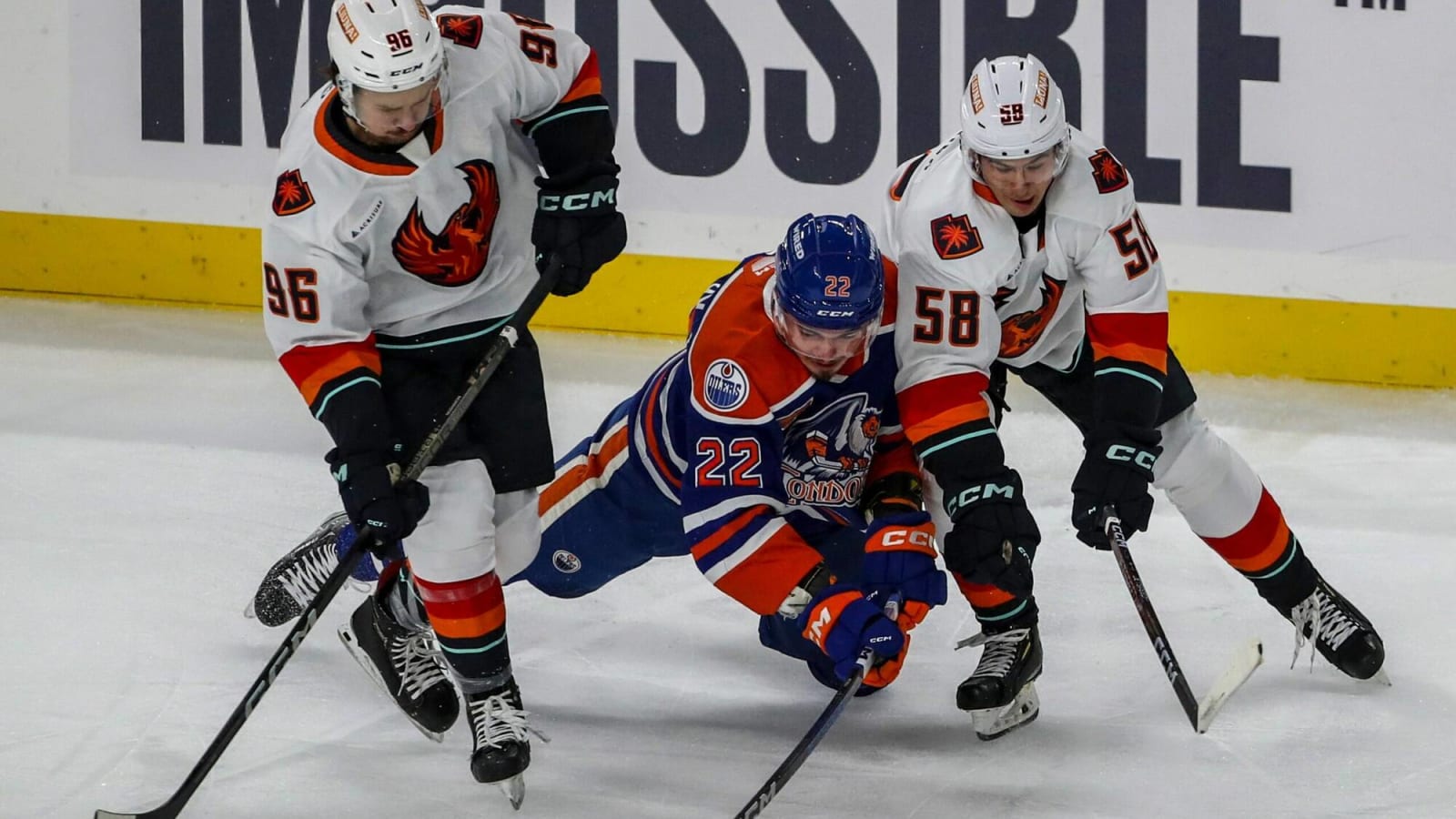 Edmonton Oilers Prospect Report: Here Come the Kids