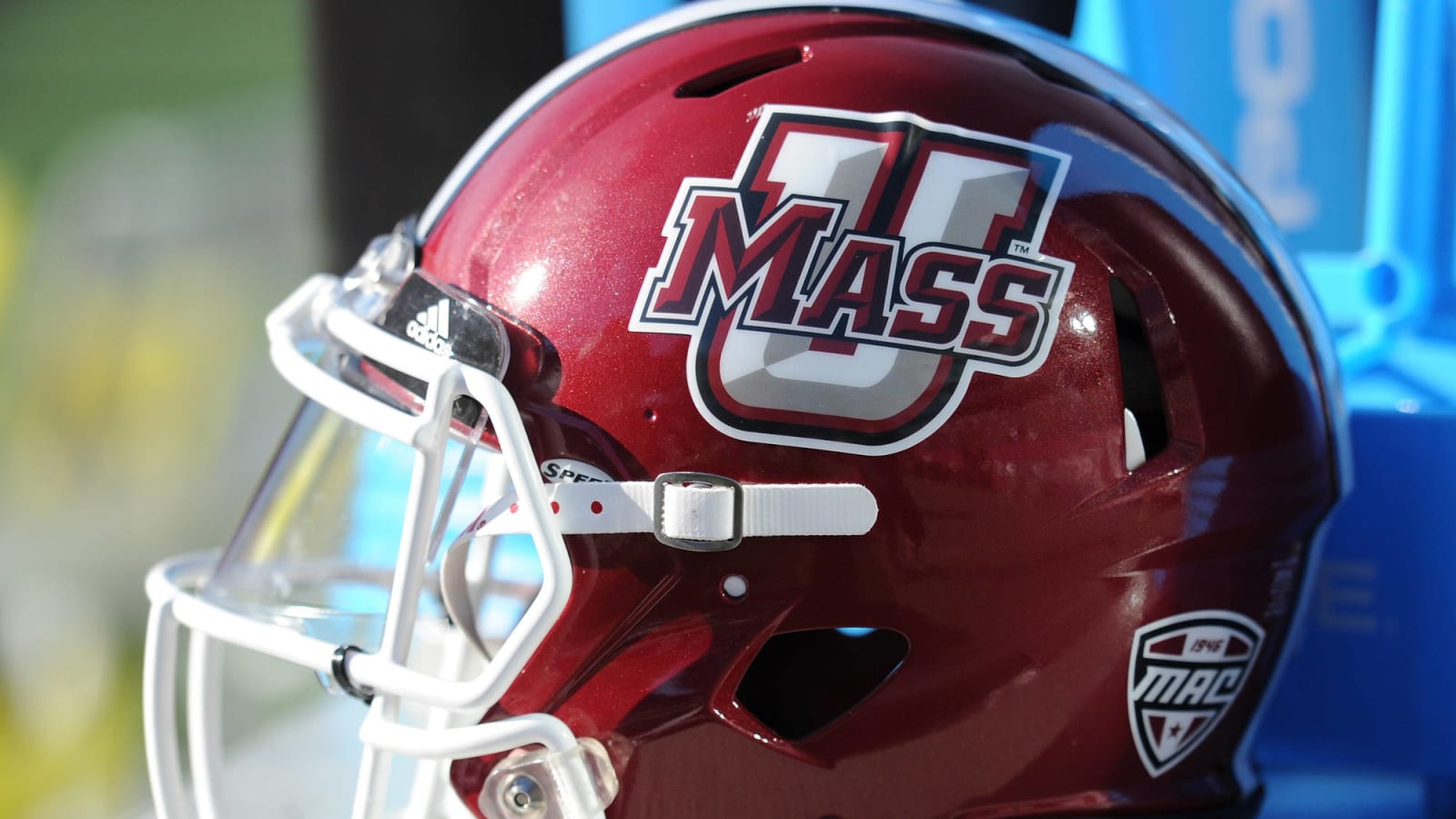 University of Massachusetts cancels football season 