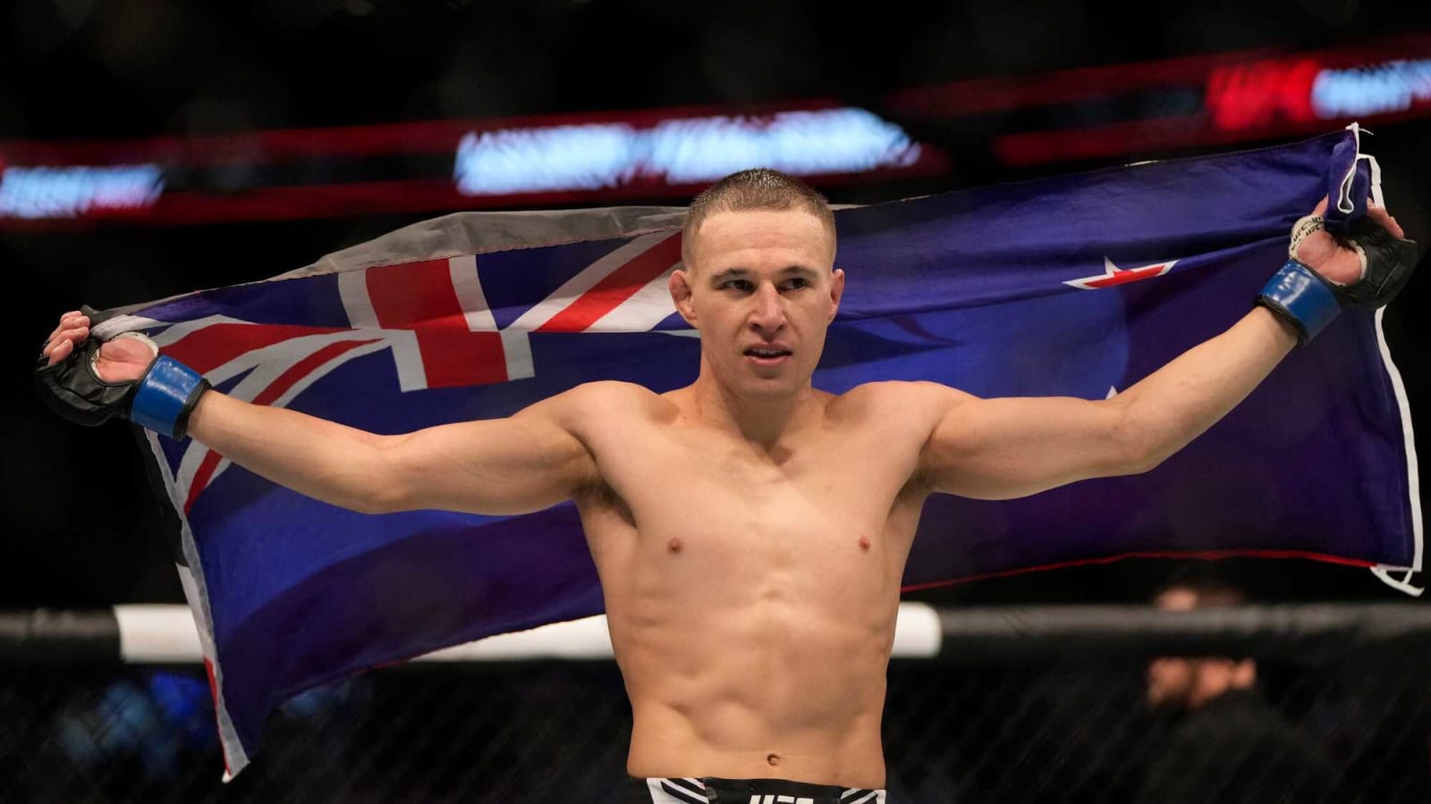 UFC 305: Kai Kara-France vs. Steve Erceg Fight Preview