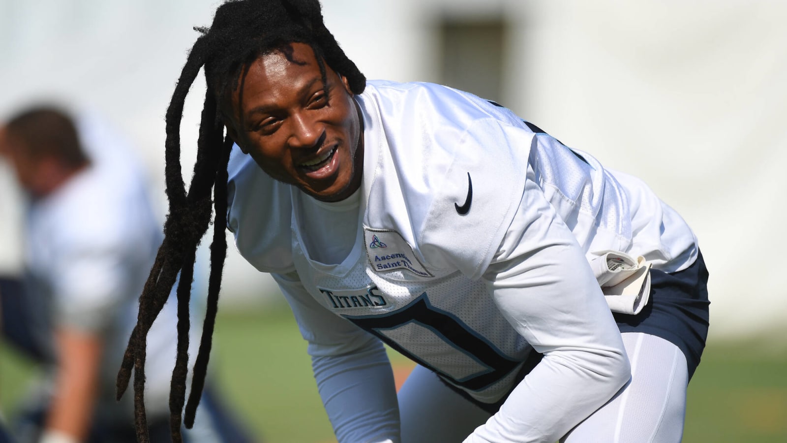 DeAndre Hopkins ousts the four NFL teams that rejected him when he was a  free agent