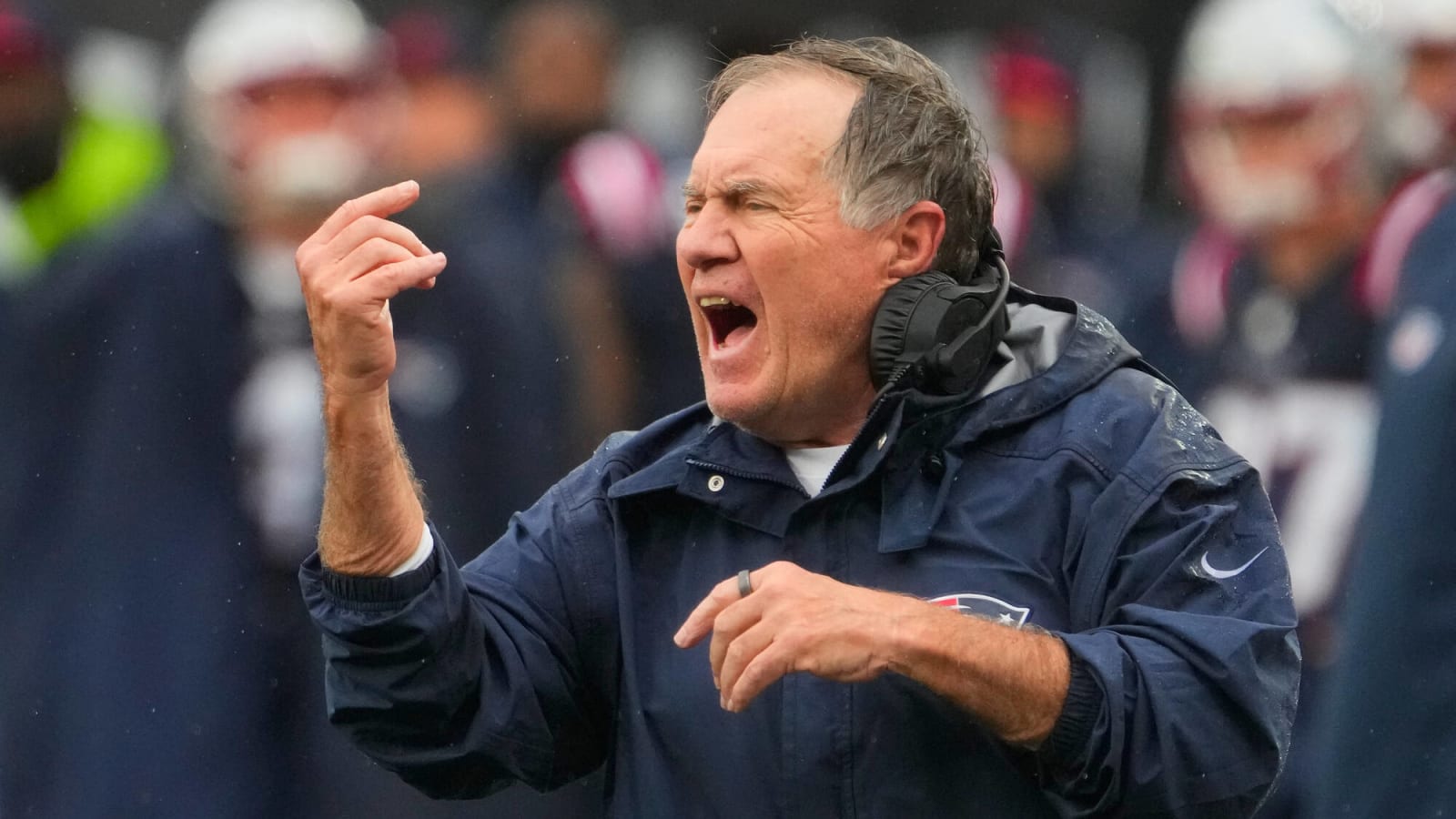 Dak Dissed? Patriots&#39; Bill Belichick Forgets Prescott in Cowboys Scouting Report