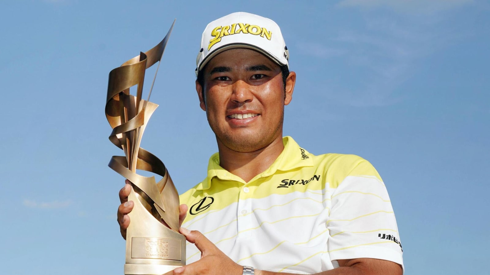 Hideki Matsuyama’s place in Tour Championship field is secure despite BMW Championship withdrawal