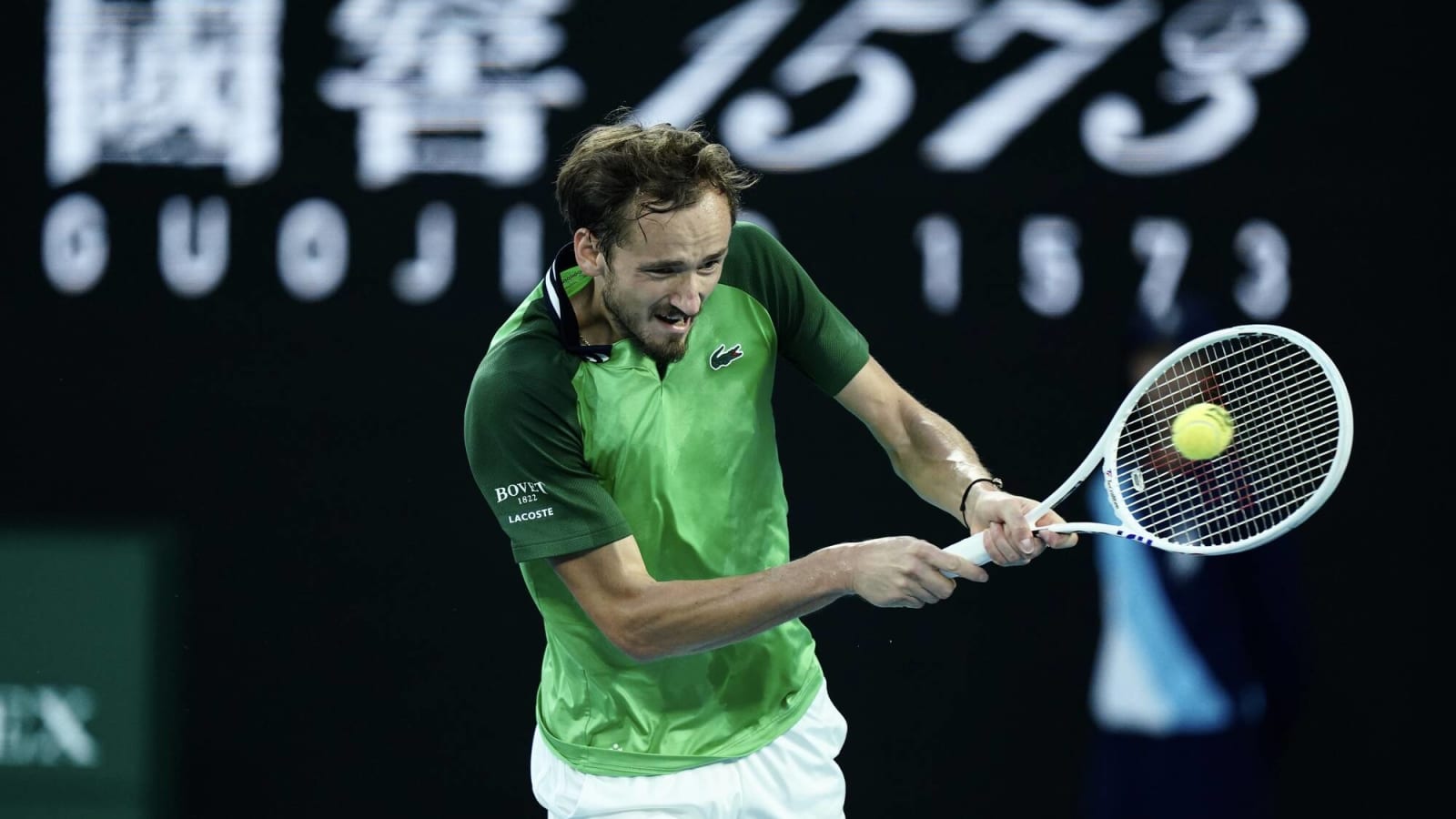 'Slim-Reaper,' Nick Kyrgios baptizes ‘Octopus’ Daniil Medvedev with a quirky name to match Jannik Sinner’s ‘Carota Boys’ at the Australian Open final