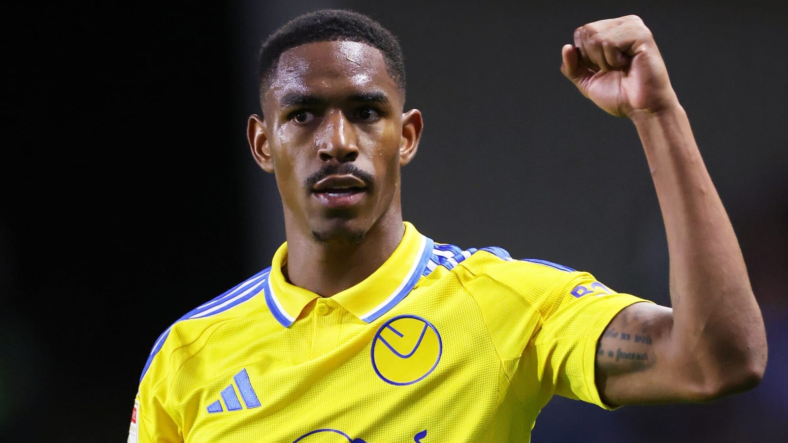 'Squad member' – Pundit suggests Leeds United star isn’t good enough for Premier League